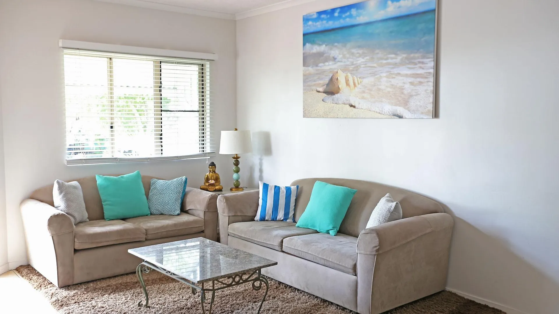 **** Appart hôtel Cairns Beach Resort Australie
