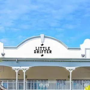 Little Drifter Auberge de jeunesse