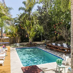 Auberge de jeunesse Billabong Backpackers