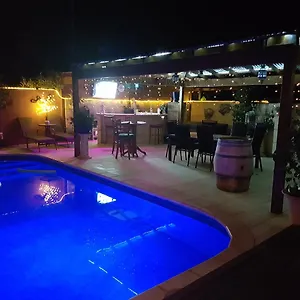 Séjour chez l'habitant Ocean Reef
