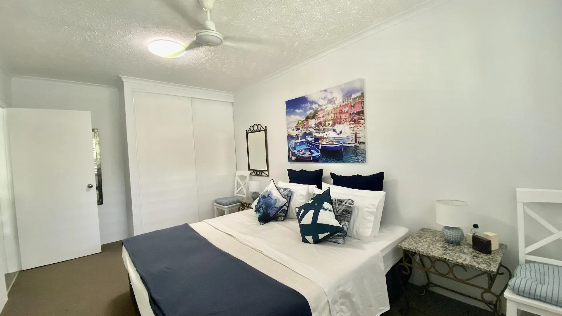 Aparthotel Cairns Beach Resort
