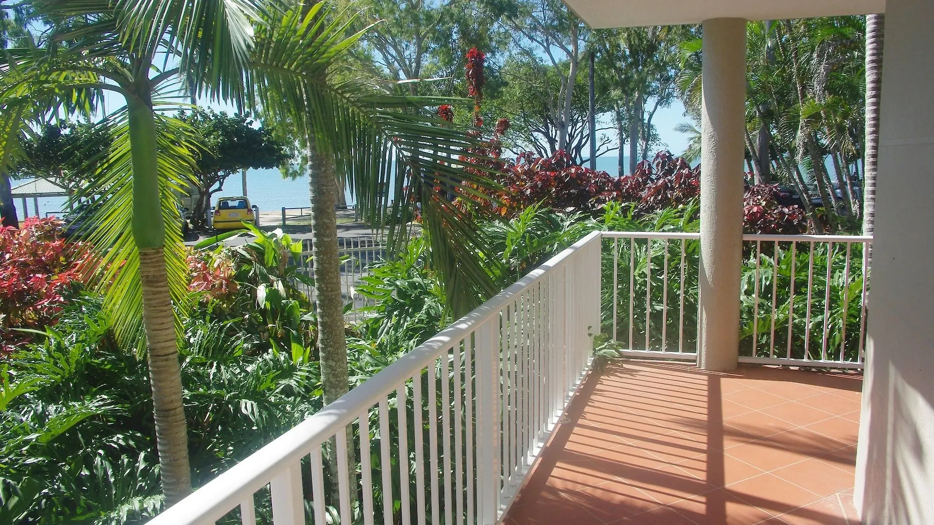 Cairns Beach Resort Australië