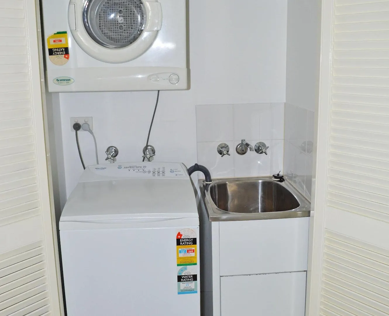 Cairns Beach Resort