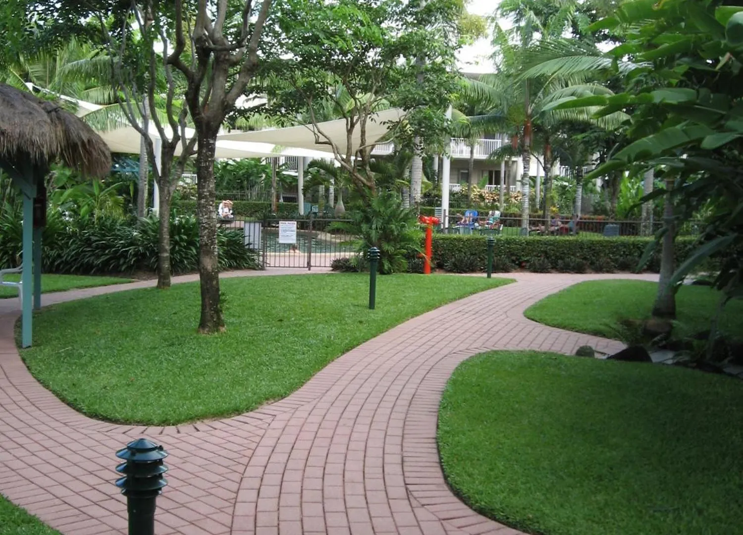 Cairns Beach Resort