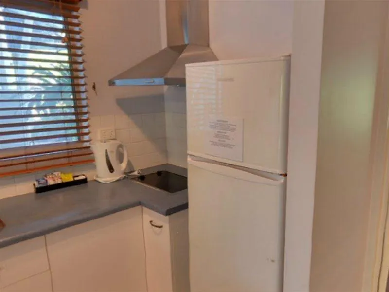 Aparthotel Cairns Beach Resort