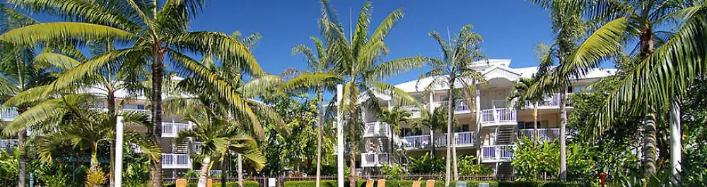 Cairns Beach Resort