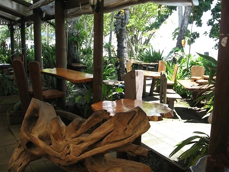 Cairns Beach Resort
