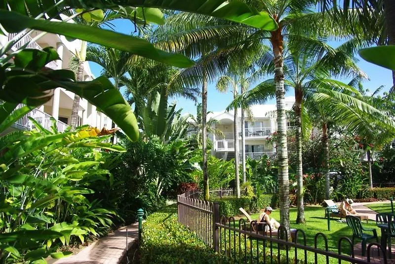 Cairns Beach Resort