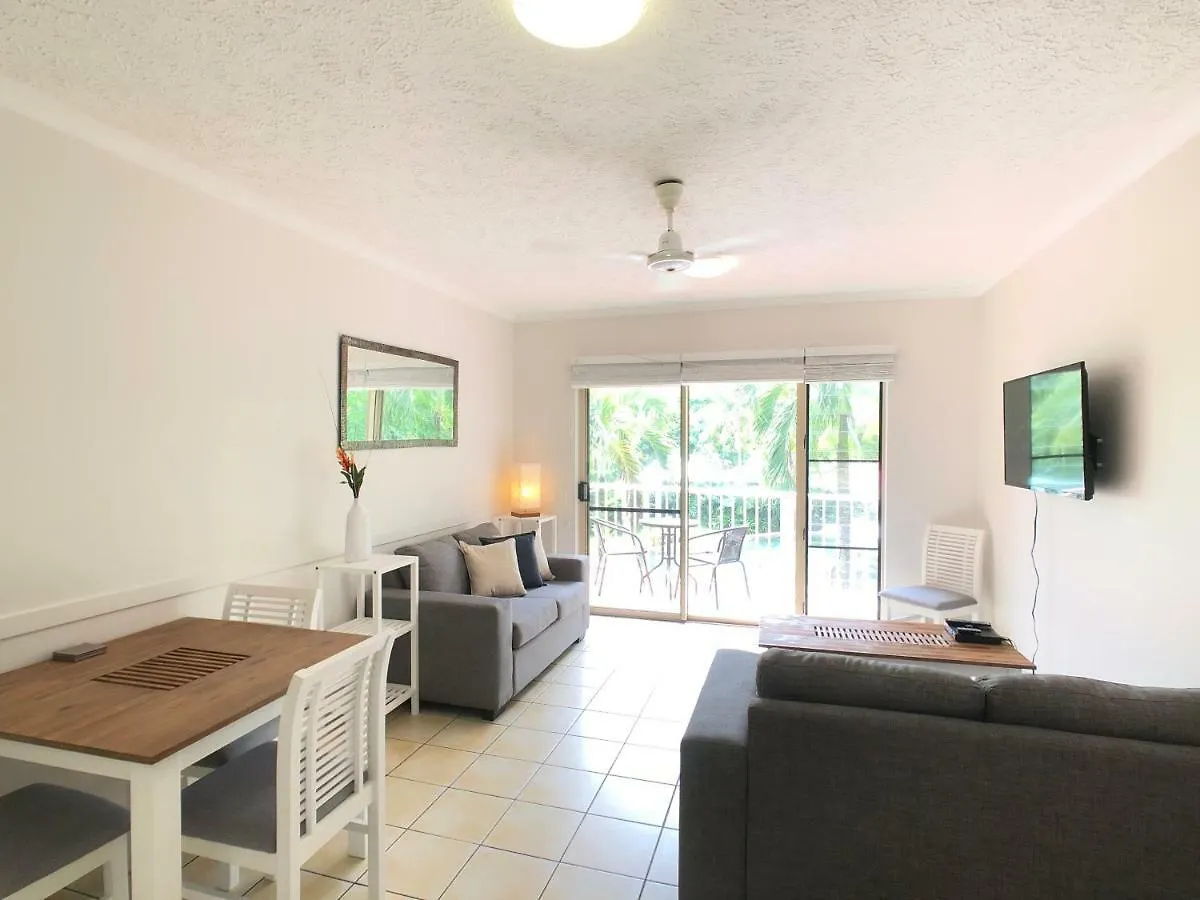 Cairns Beach Resort