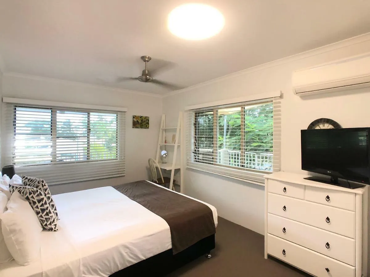 Cairns Beach Resort